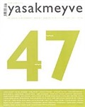 Yasakmeyve 47.Sayı Kasım-Aralık 2010
