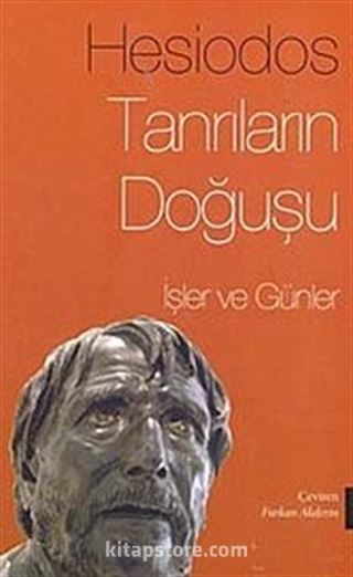 Tanrıların Doğuşu