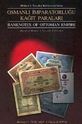 Osmanlı İmparatorluğu Kağıt Paraları Kataloğu