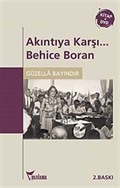 Akıntıya Karşı... Behice Boran (Kitap+DVD)