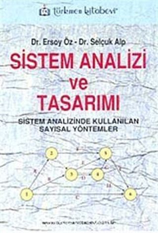 Sistem Analizi ve Tasarımı