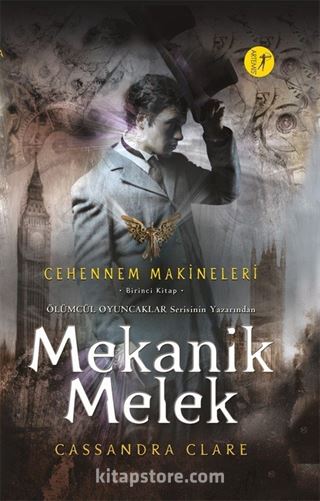 Mekanik Melek
