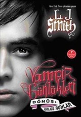 Vampir Günlükleri