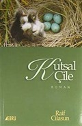 Kutsal Çile