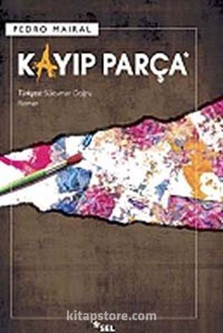 Kayıp Parça