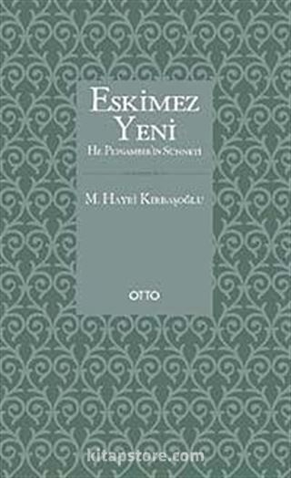 Eskimez Yeni