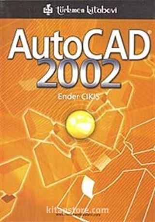Autocad 2002