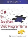 C# ile Asp.Net Web Proglamlama