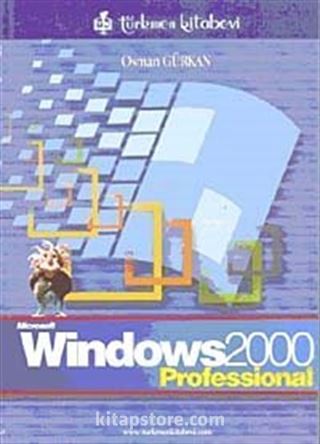Windows 2000 (Profesional)