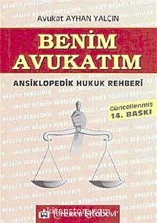 Benim Avukatım