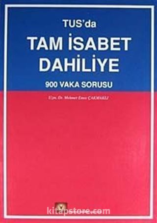 Tus'ta Tam İsabet Dahiliye