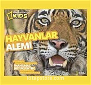 Hayvanlar Alemi