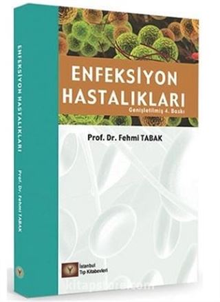 Enfeksiyon Hastalıkları
