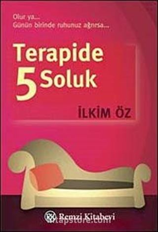 Terapide 5 Soluk