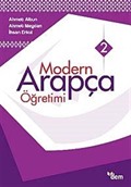 Modern Arapça Öğretimi-2