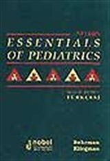 Nelson-Essentials of Pediatrics