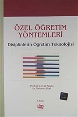 Özel Öğretim Yöntemleri