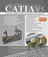 CATIA v5 Uygulamaları ve Öğretim Seti (2 DVD Ekli)