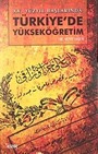 XX.Yüzyıl Başlarında Türkiye'de Yükseköğretim