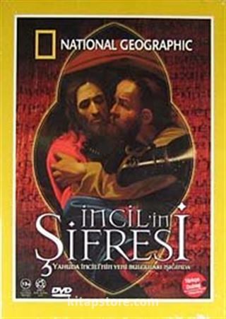 İncil'in Şifresi