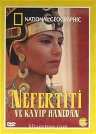Nefertiti ve Kayıp Hanedan (DVD)