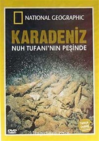 Karadeniz Nuh Tufanı'nın Peşinde (DVD)