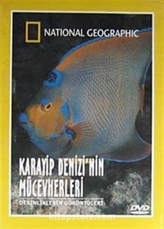 Karayip Denizi'nin Mücevherleri