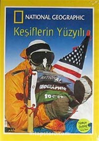 Keşiflerin Yüzyılı (DVD)