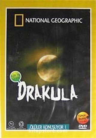 Drakula / Ölüler Konuşuyor-1 (DVD)