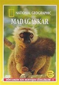 Madagaskar / Dünyamızın Son Muhteşem Güzellikleri-5 (DVD)