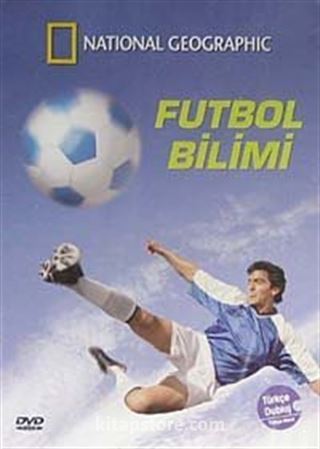 Futbol Bilimi (DVD)