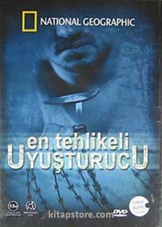 En Tehlikeli Uyuşturucu (DVD)
