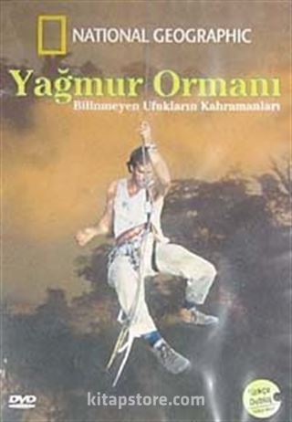 Yağmur Ormanı