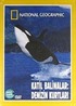 Katil Balinalar: Denizin Kurtları (DVD)