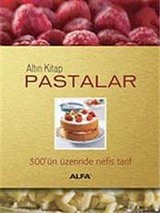 Altın Kitap Pastalar