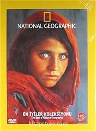 En İyiler Koleksiyonu (5 DVD)