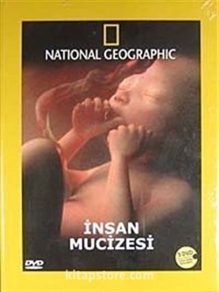 İnsan Mucizesi Seti (5 DVD)