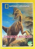 Dinozor Avcıları (DVD)