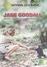 Jane Goodall Vahşi Şempanzeler Arasında (DVD)