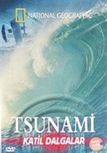 Tsunami Katil Dalgalar (DVD)