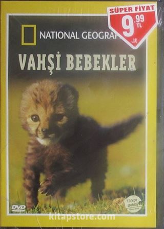 Vahşi Bebekler (DVD)