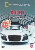 AUDI / Dev Fabrikalar (DVD)
