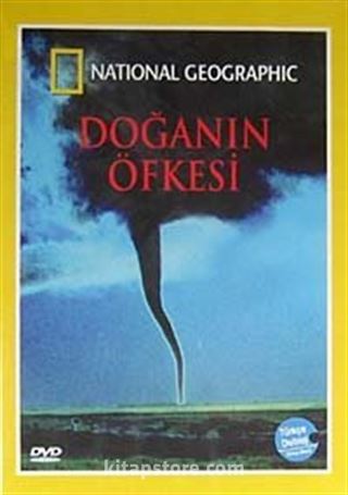 Doğanın Öfkesi (DVD)