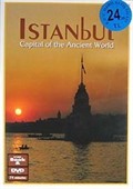 İstanbul - Capital Of The Ancient World (DVD)