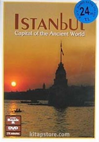 İstanbul - Capital Of The Ancient World (DVD)