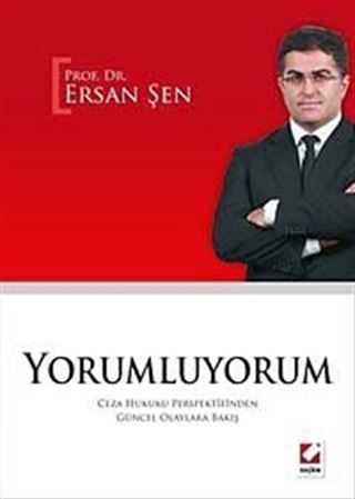 Yorumluyorum