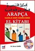 Arapça Hazırlık Sınıfı Öğrencisinin El Kitabı (Cd Ekli)