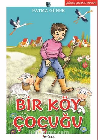 Bir Köy Çocuğu