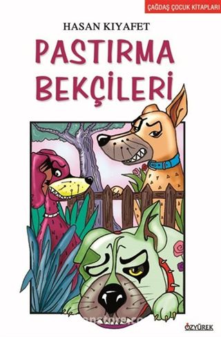 Pastırma Bekçileri