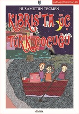 Kıbrıs'ta Üç Türk Çocuğu